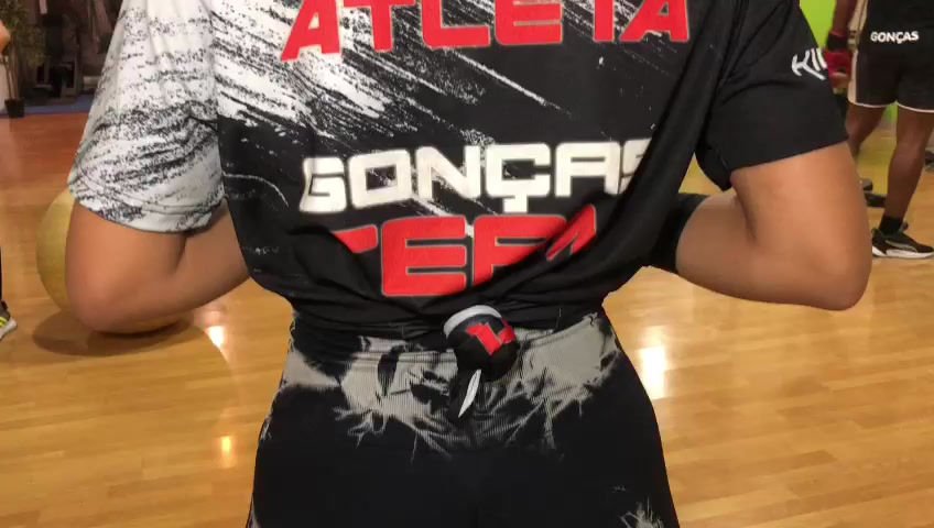 Kickboxing Gonças Team