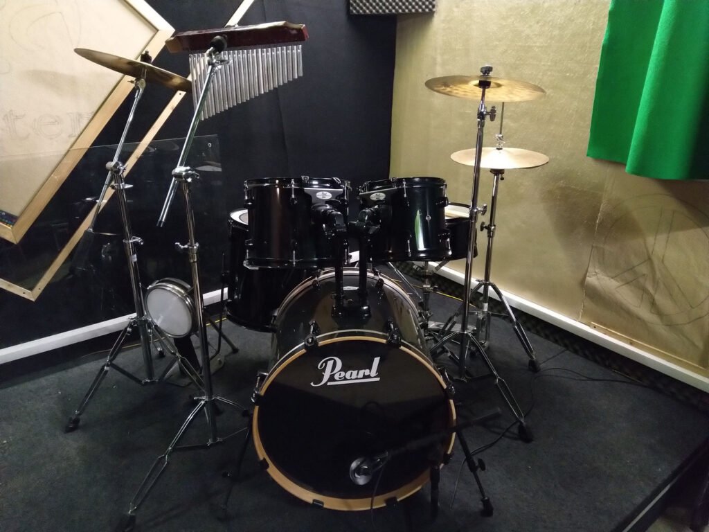 Bandas e Músicos