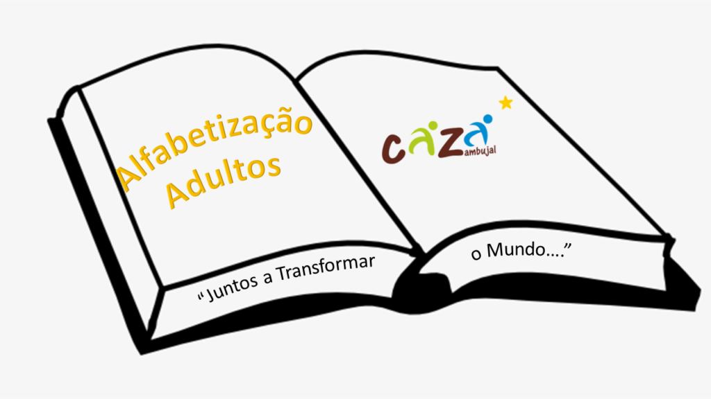 Alfabetização de Adultos