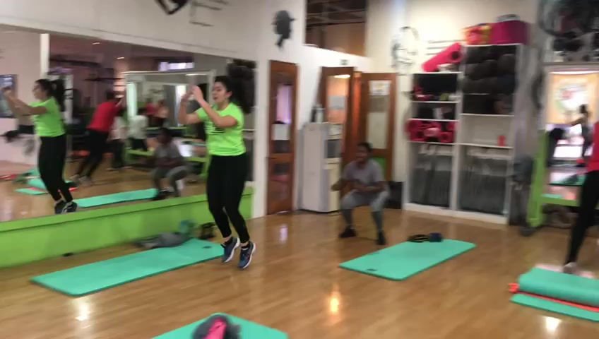 Tabata